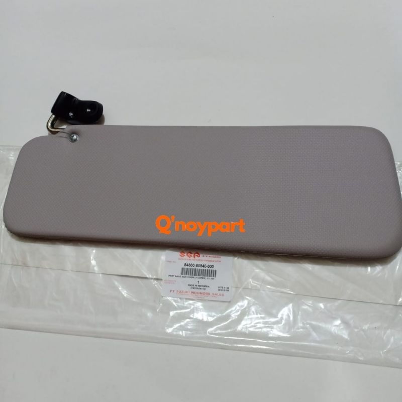 SUNVISOR MOBIL SUZUKI JIMNY KATANA ORIGINAL SGP bagian KIRI