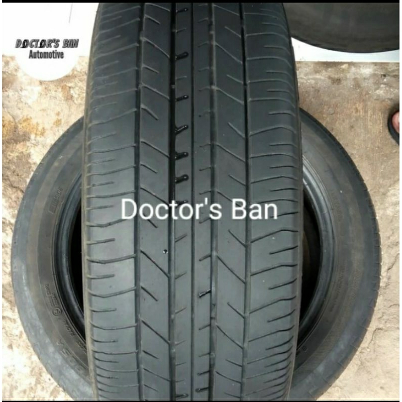 Ban mobil second 185/55 R15 merk Bridgestone Potenza (copotan ORI)