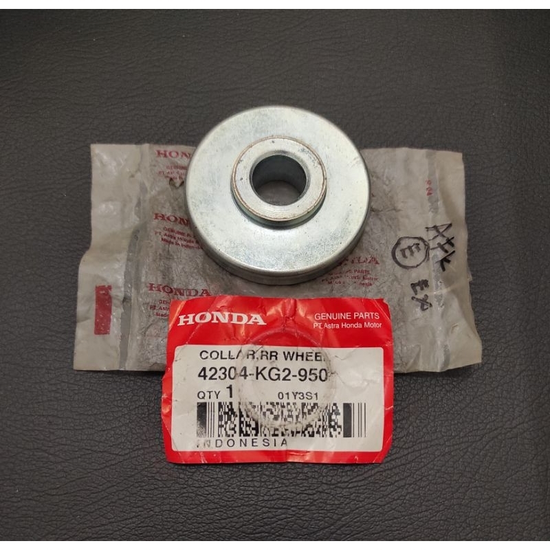 bosh bos bush bushing tromol gear gir gigi belakang honda GL pro GL-pro GL max GL-max original