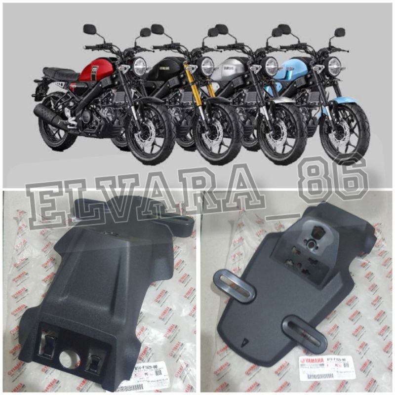 Spakbor belakang Yamaha XSR 155 Original