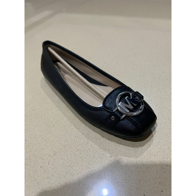 Michael Kors Fulton Shoes