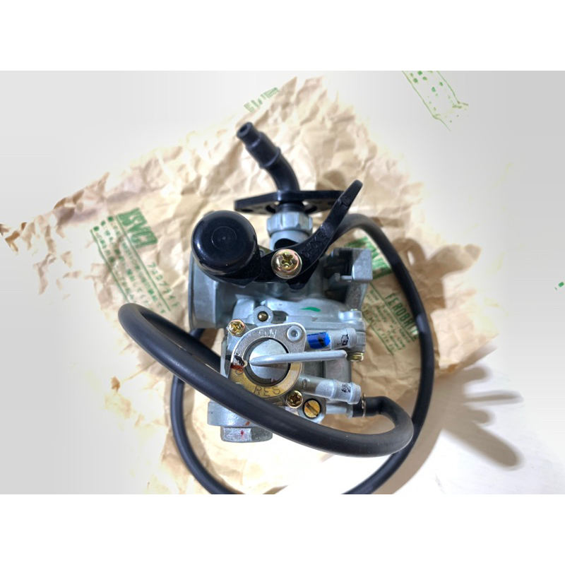 Karburator Carburator Karbu Honda C700 C800 C 700 800 Supercub Superkap Superkab Original Ori NOS Ja