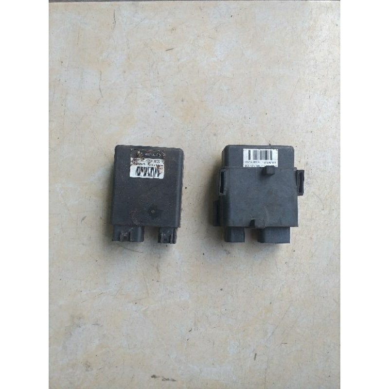 CDI/Pengapian Denso Yamaha Byson Original kode 45P