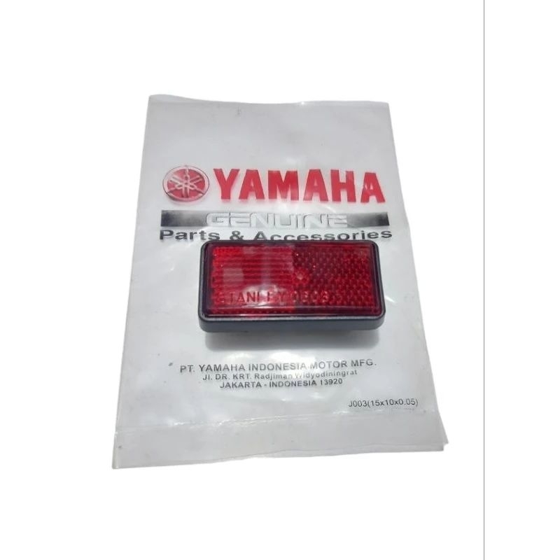 Mata Kucing Spakbor Belakang  Rx King  Stanley