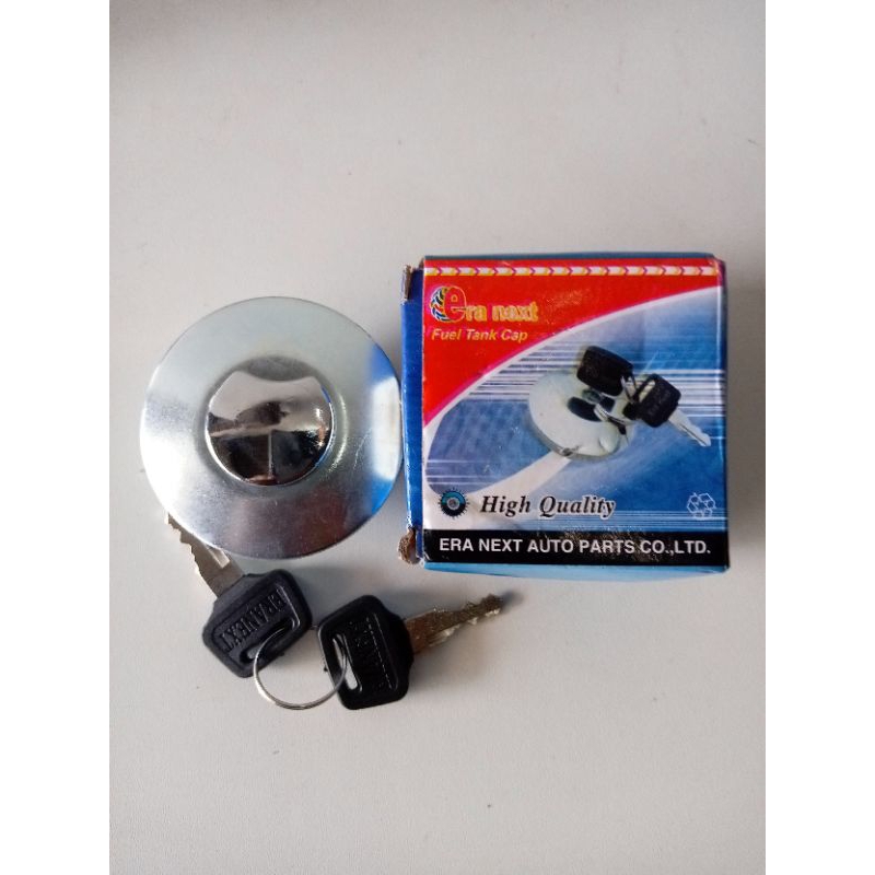 Tutup Tangki Solar Isuzu Panther