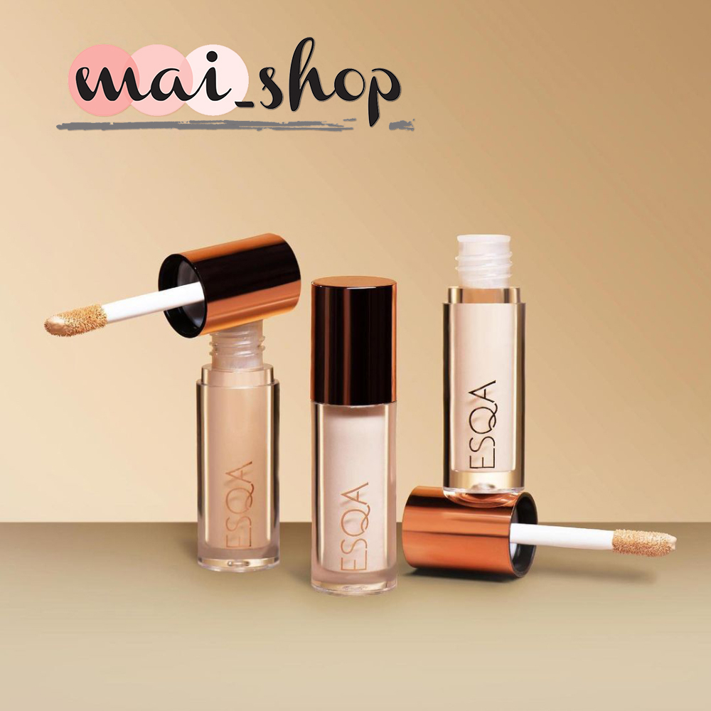 ESQA Flawless Liquid Mini Concealer
