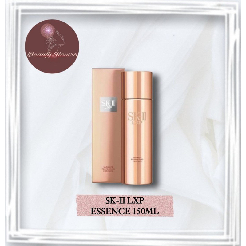 SK-II LXP Ultimate Perfecting Essence 150ML