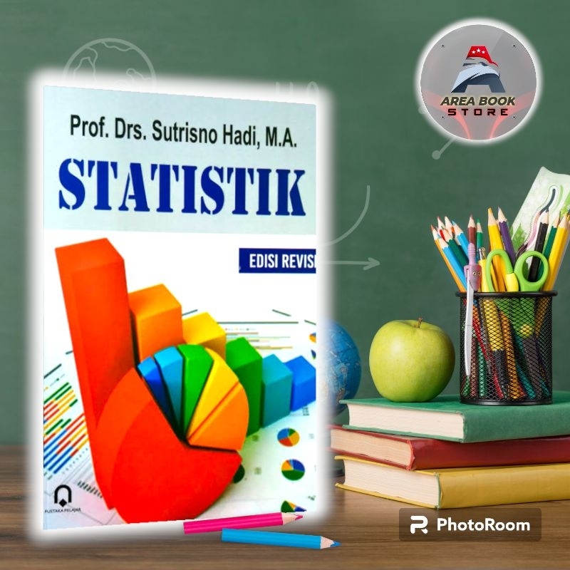 STATISTIK - SUTRISNO HADI