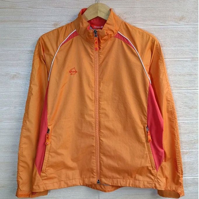 Lafuma Outdoor Original Jacket