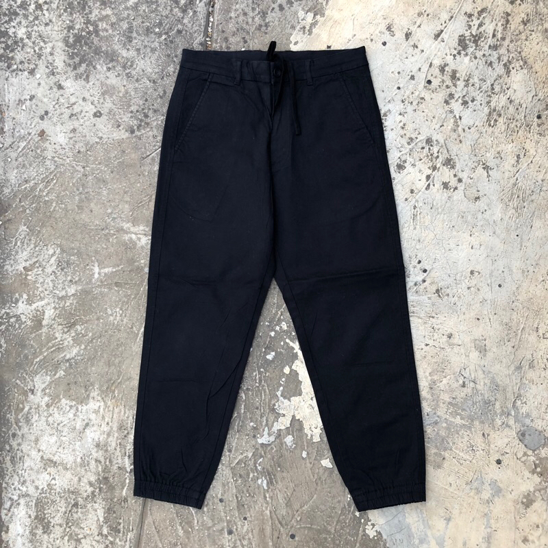 Uniqlo Jogger Pants