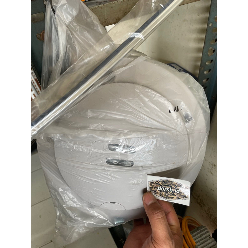 wheel dop Vespa R10 Excel Exclusive