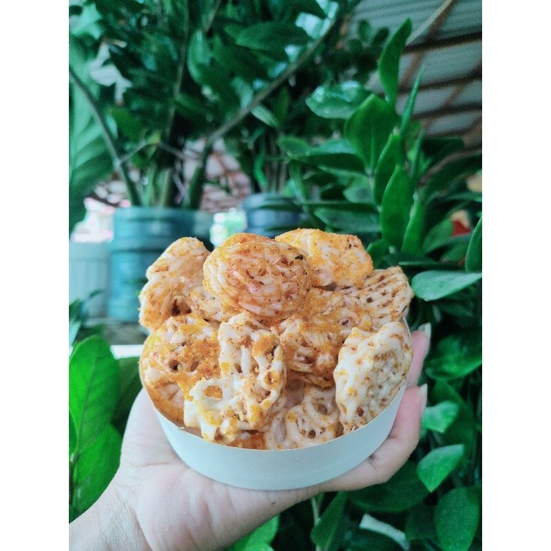 

Sebring mawar 500gram