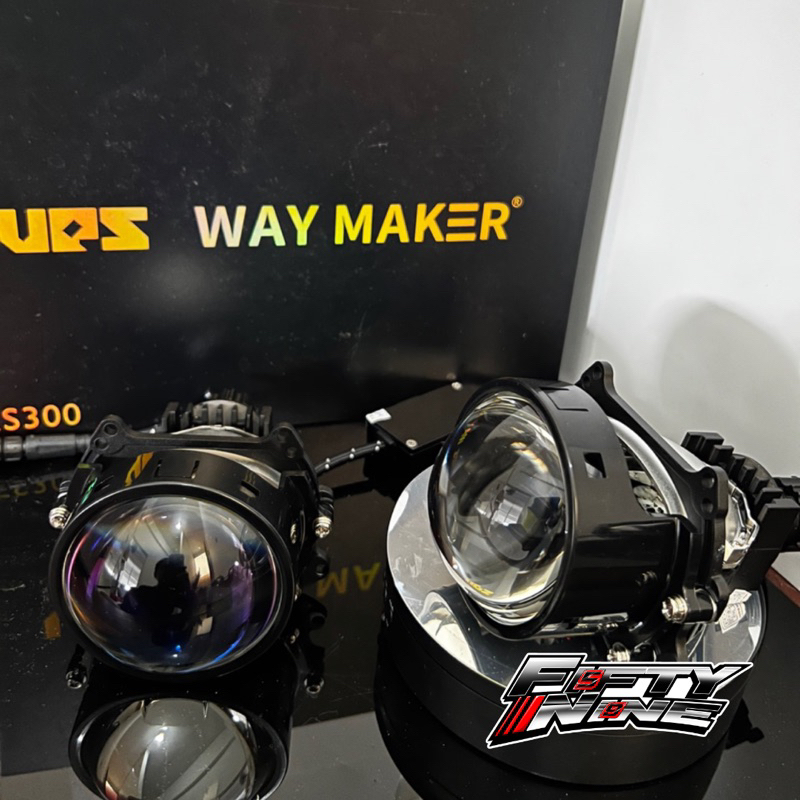 UPS WAYMAKER ES300