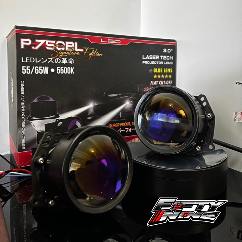 PROJEKTOR PRO7 P.750BL