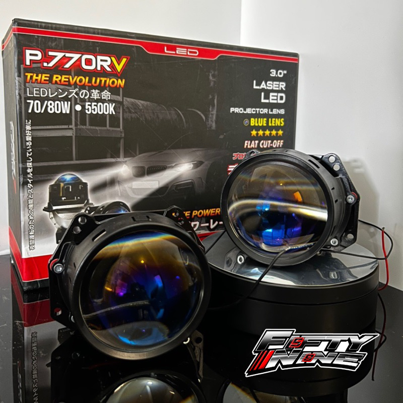 PROJEKTOR PRO7 P.770RV