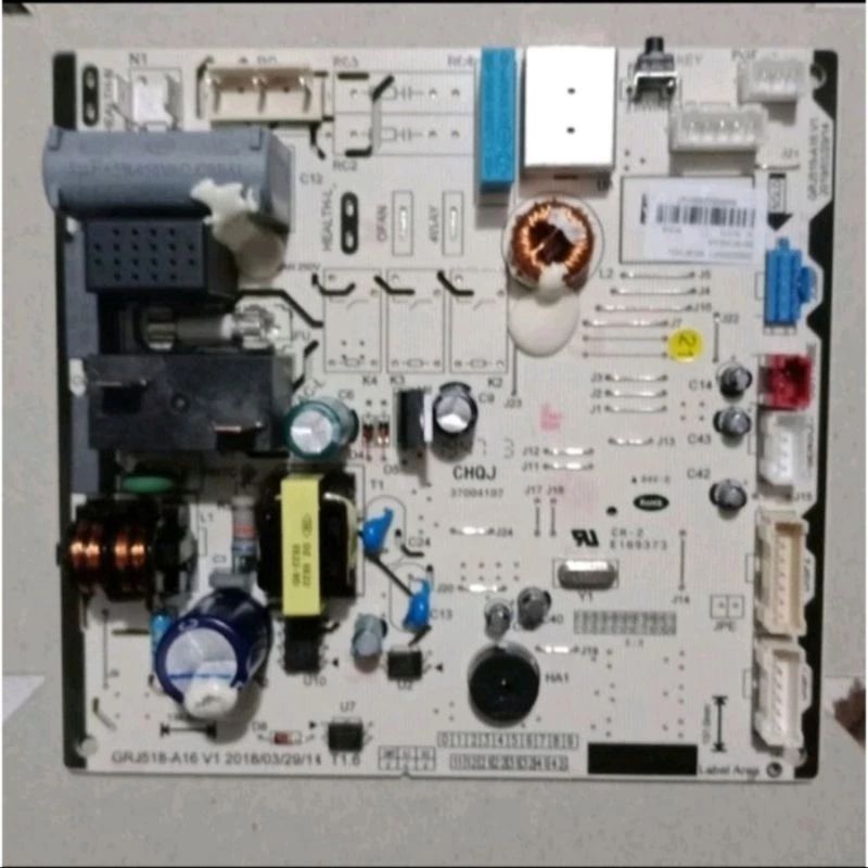 Modul PCB AC Sharp UCY AH-A5UCY AH A7UCY-AH A9UCY ORIGINAL