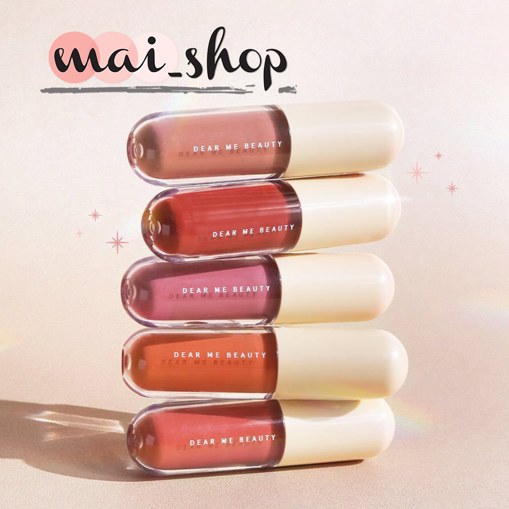 	 Dear Me Beauty Serum Liptint	