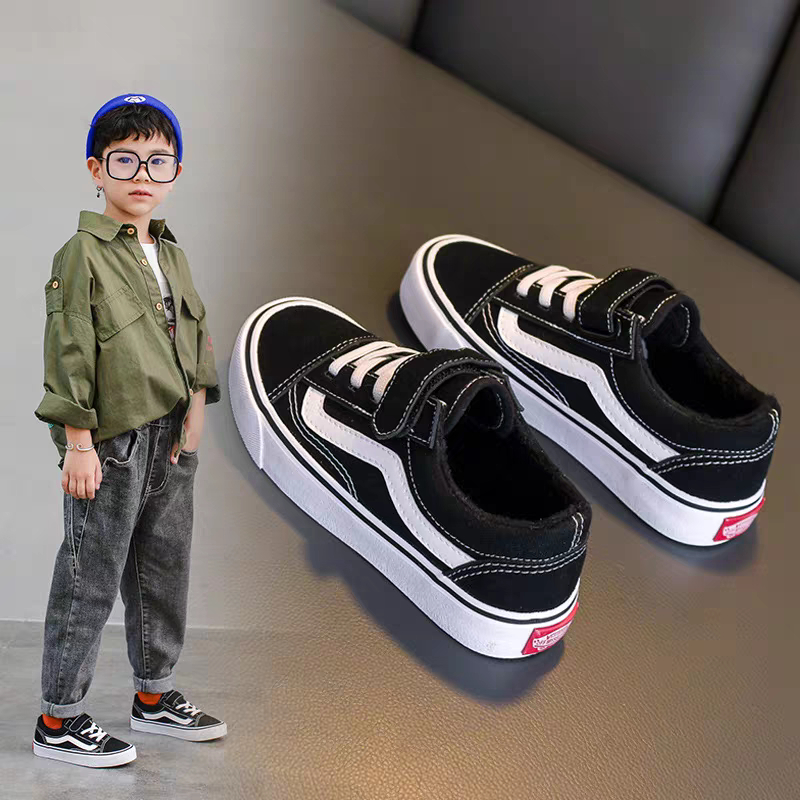 sepatu spatu sneaker anak laki laki dan perempuan umur usia 1 2 3 4 5 6 7 8 9 10 tahun / sepatu anak