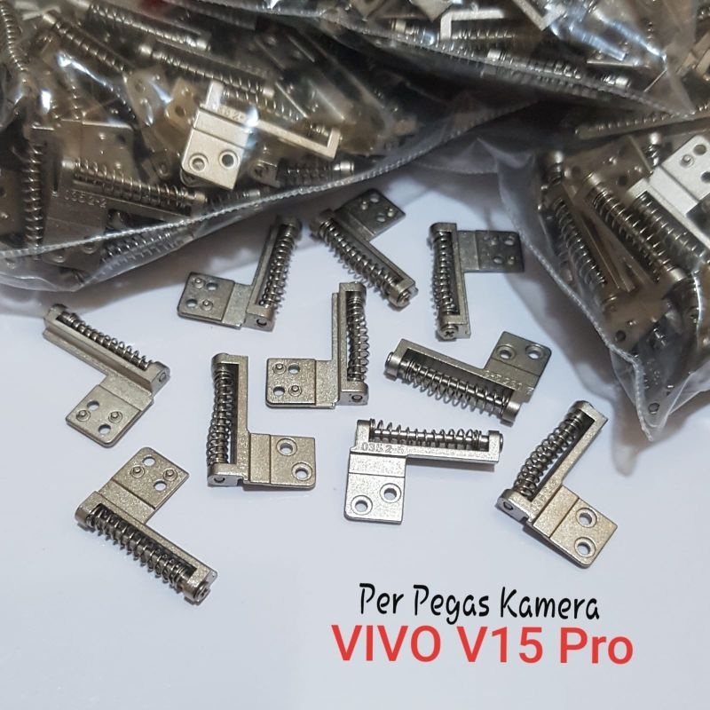 Per Vegas Kamera Depan Vivo V15 V15 Pro Original 100%