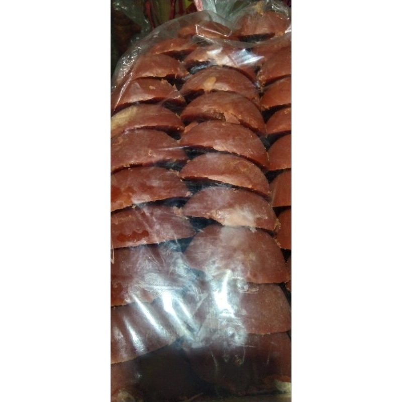 

gula merah 1 kg/gula batok 1 kg.