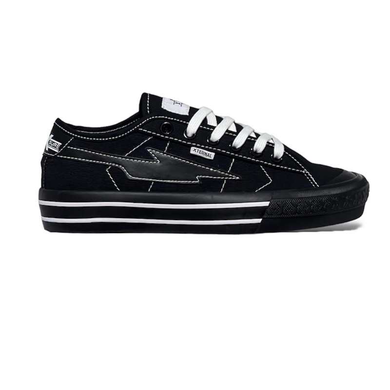 XTERNAL MITTERNS STORM OREO