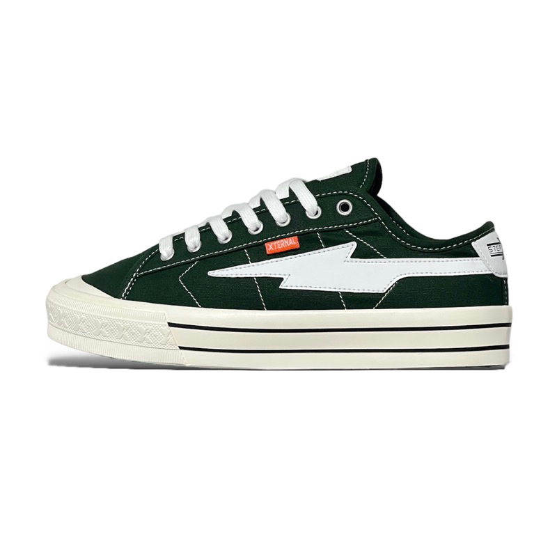 XTERNAL MITTERNS STORM ARMY GREEN