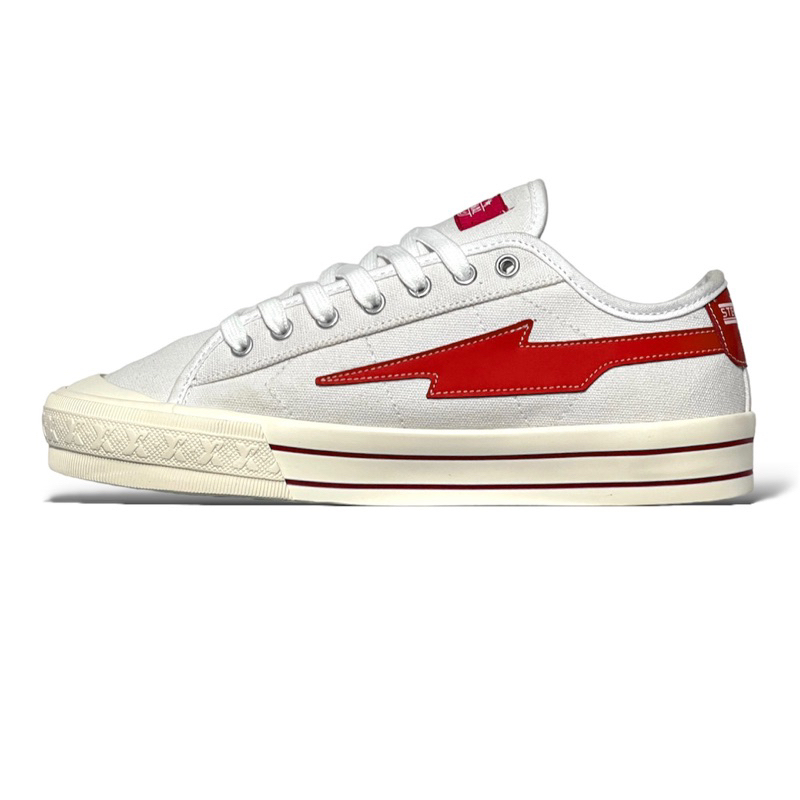 XTERNAL MITTERNS STORM WHITE RED OX