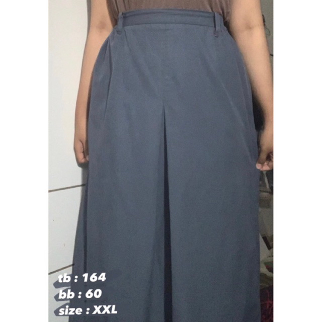 preloved rok abu sma