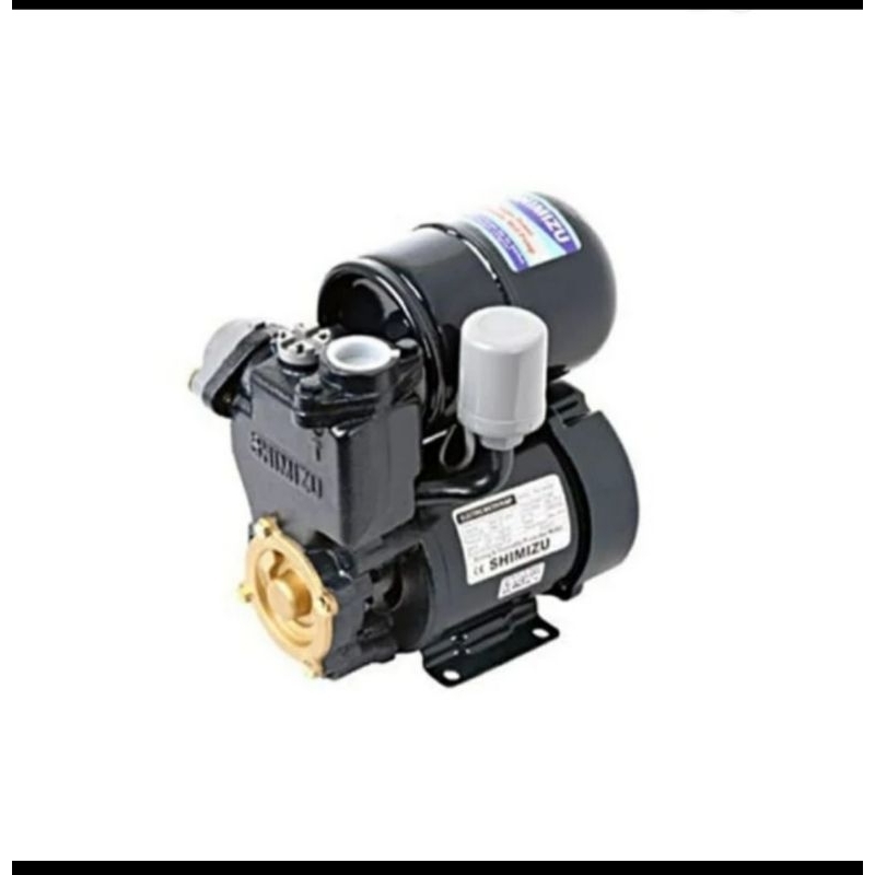 Pompa Air Shimizu PS 130 PS130 BIT Otomatis