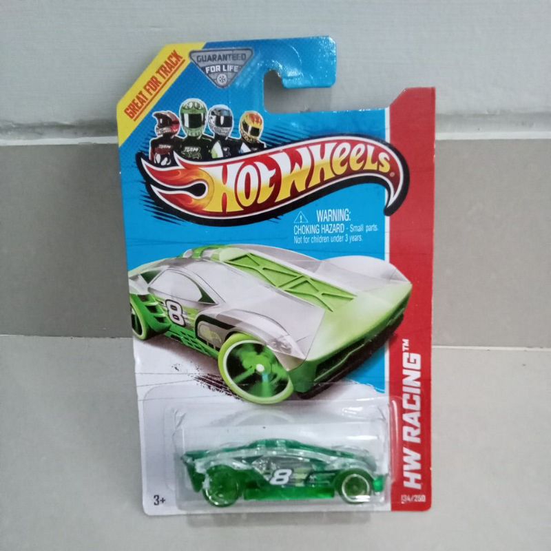 split decision hotwheels racing