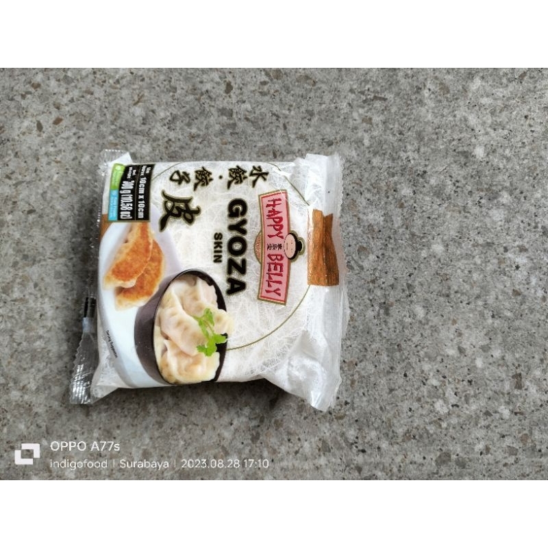 

gyoza skin/kulit gyoza