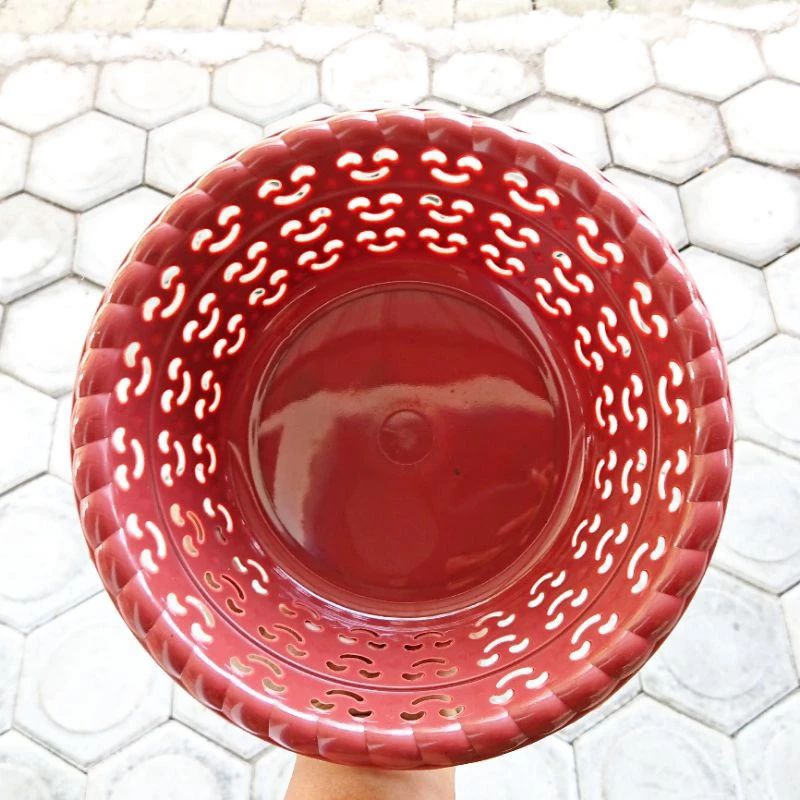 12 pcs marang smile marang nasi hajatan