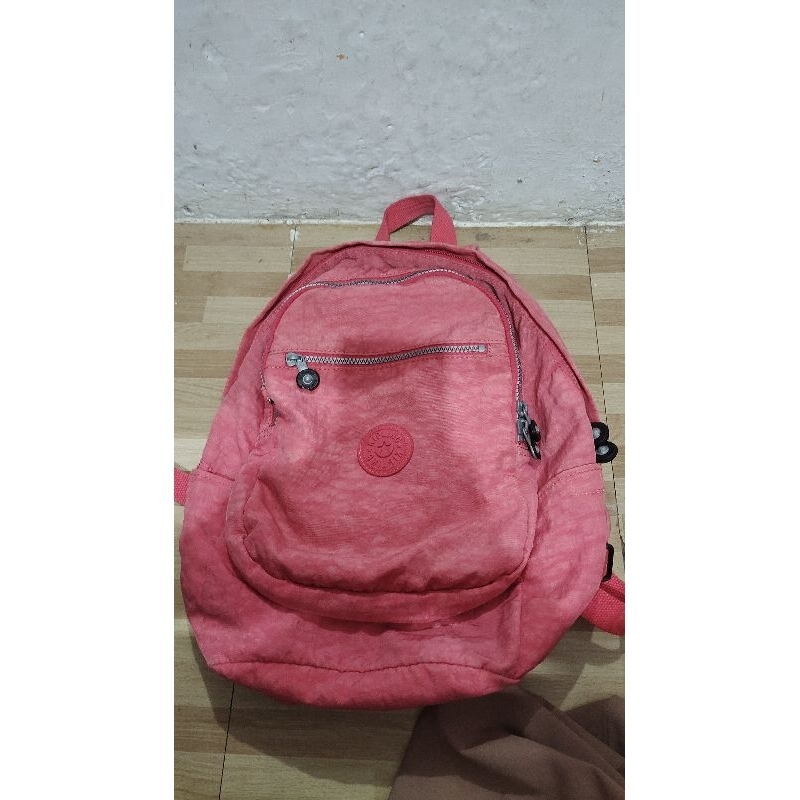 ransel kiplong