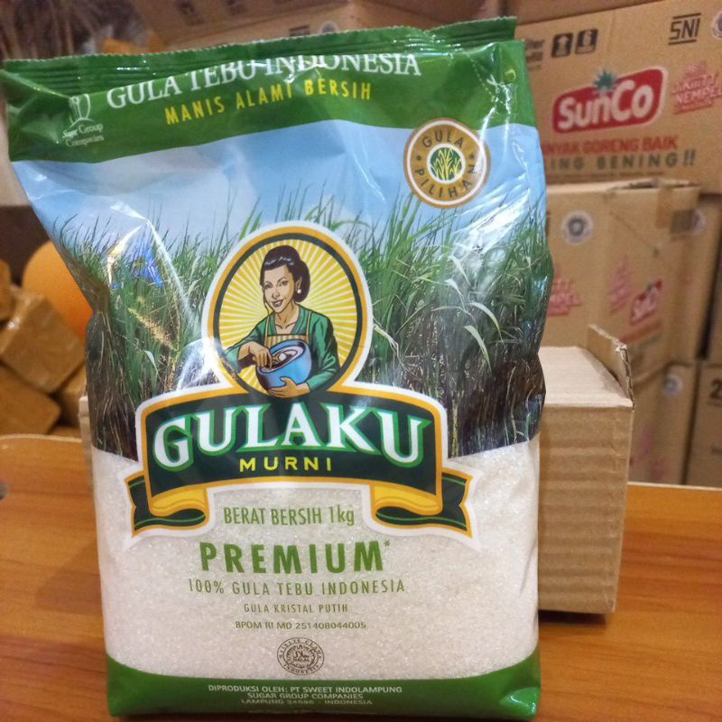 

gulaku 1kg