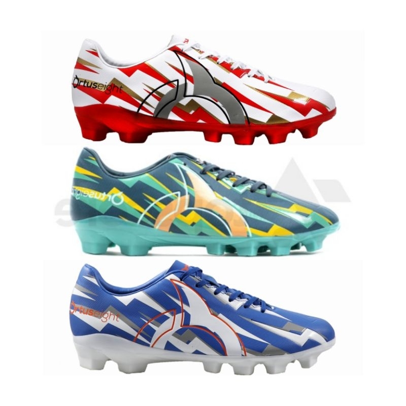 Sepatu Bola Ortuseight Volt V2 FG Original