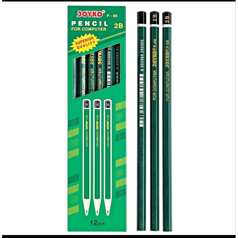 

pensil Joyko