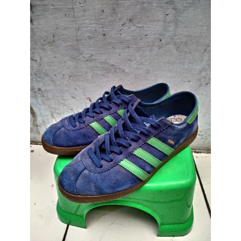 Adidas Bern City Series