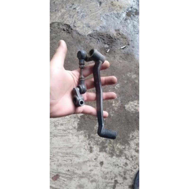 Persneling Operan Gigi Ninja RR Original Perseneling cungkilan Operan Gigi Ninja RR Old New Asli ori