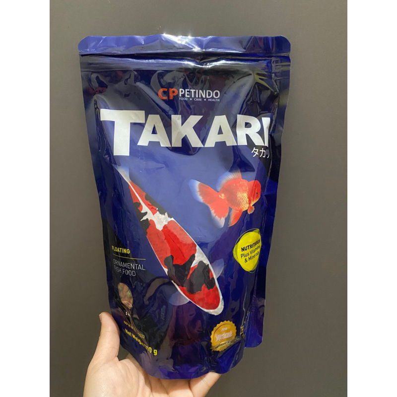 Takari 500 gr