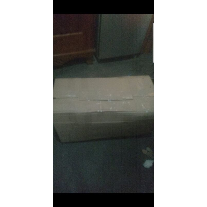 

keripik tempe mbanana tester