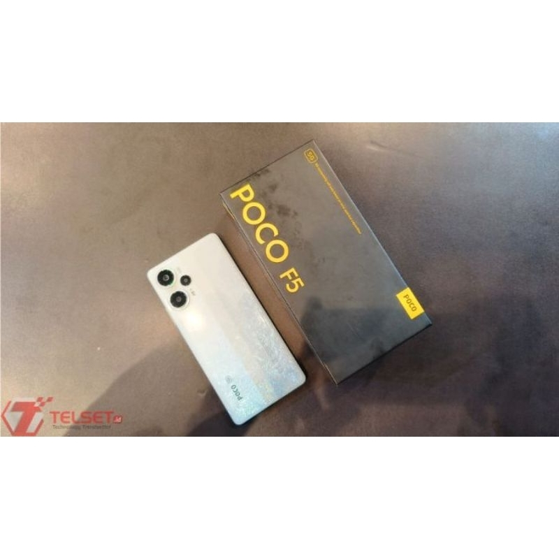 POCO F5