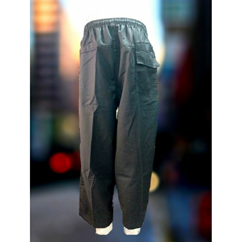 CELANA PRIA/CELANA SIRWAL/CELANA KOMPRANG