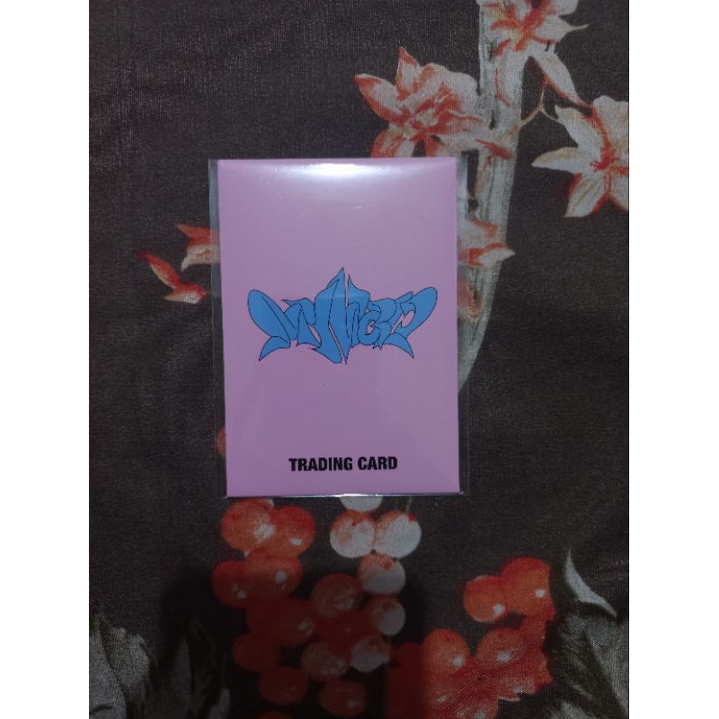 <MD AESPA unsealed> tc my world giselle ningning