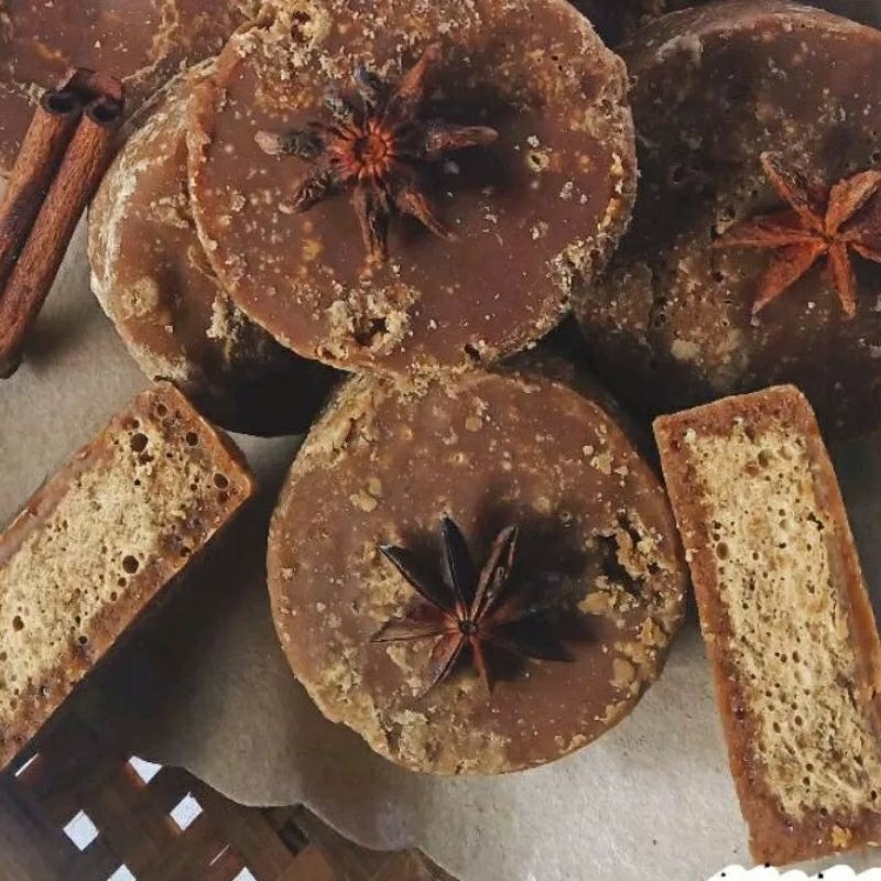 

Gulo-Wak | Gula Merah | Gula Tebu | Saka Andaleh Super