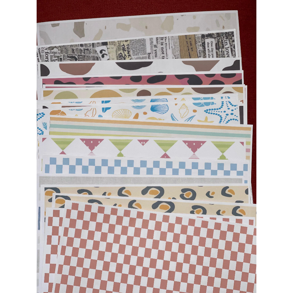 

SAMPUL BUKU TULIS ESTETIK/SEKOLAH/BIGBOSS/CAMPUS