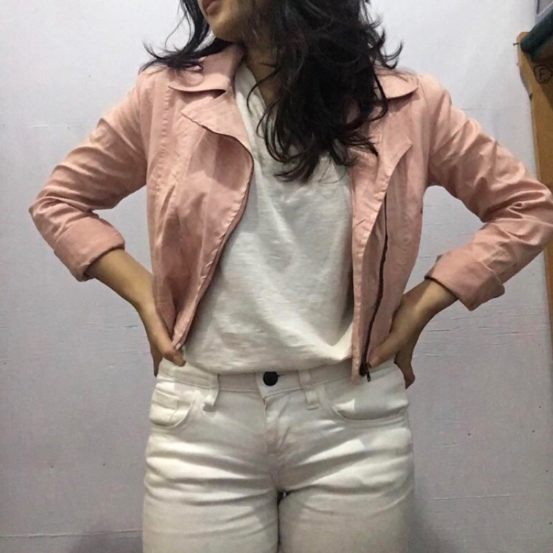 Pink Outer