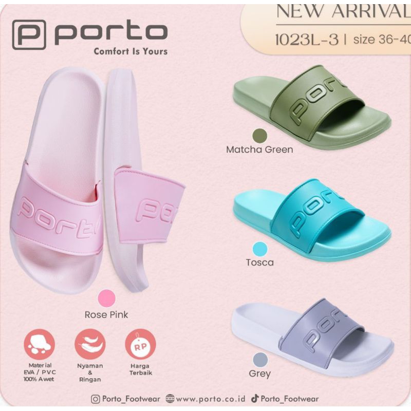 porto 1023 L 36-40