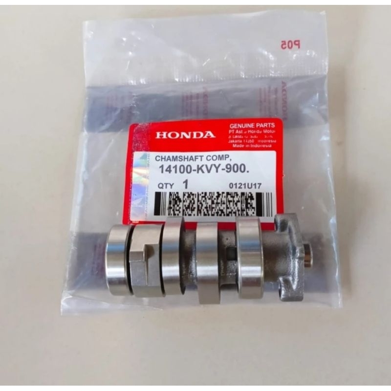 NOKEN AS( KVY( HONDA BEAT KARBU /SCOOPY KARBU/ SPACY KARBU /ORI