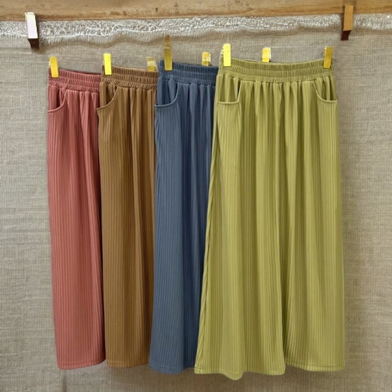 Kenzo knit skirt/ rok knit