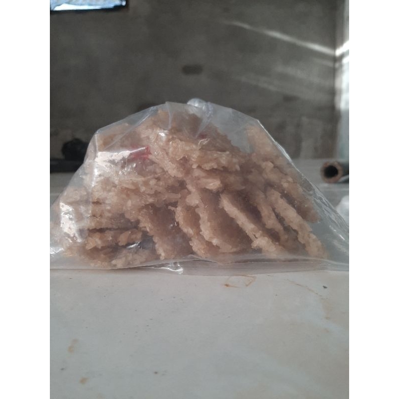 

rengginang ketan